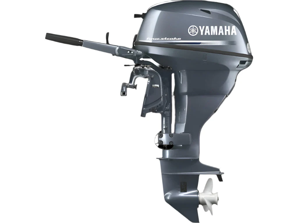 Yamaha F30 Outboard Motor - Shop All Models - Image 5