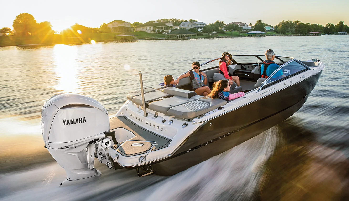 Yamaha F300 Outboard Motor - Shop All Models - Image 15