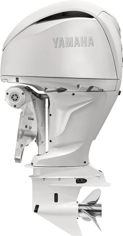 Yamaha F300 Outboard Motor - Shop All Models - Image 2