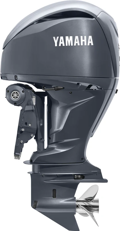 Yamaha F300 Outboard Motor - Shop All Models - Image 20