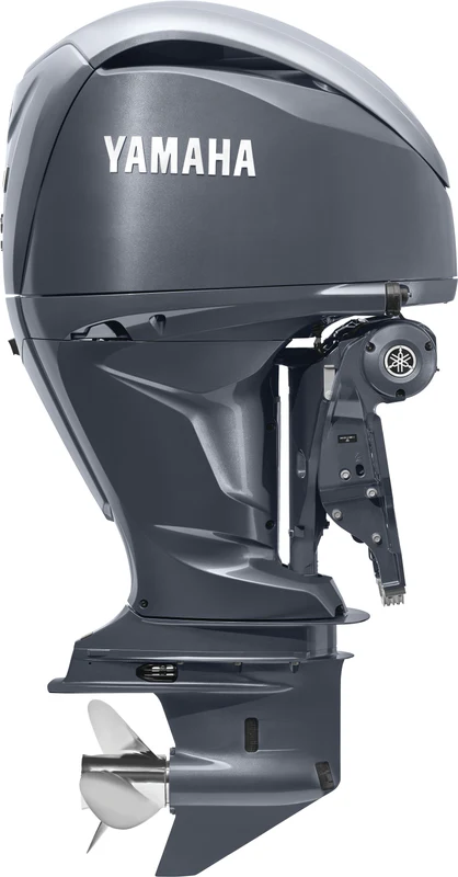 Yamaha F300 Outboard Motor - Shop All Models - Image 21