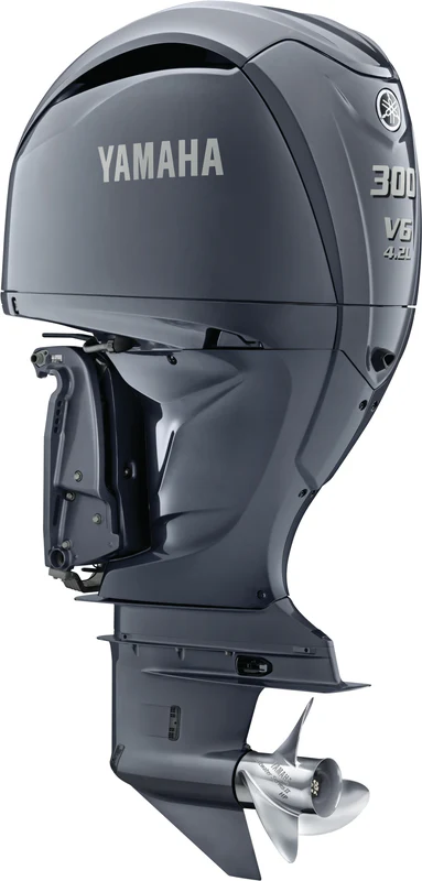 Yamaha F300 Outboard Motor - Shop All Models - Image 23