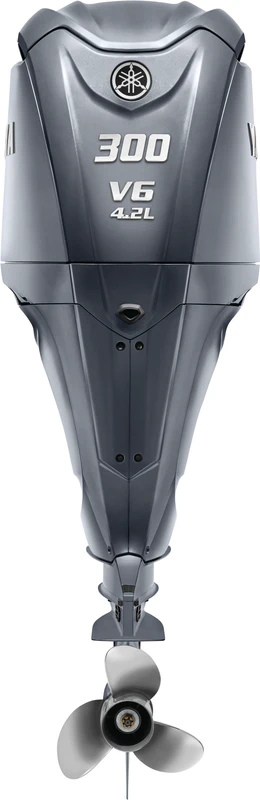 Yamaha F300 Outboard Motor - Shop All Models - Image 24