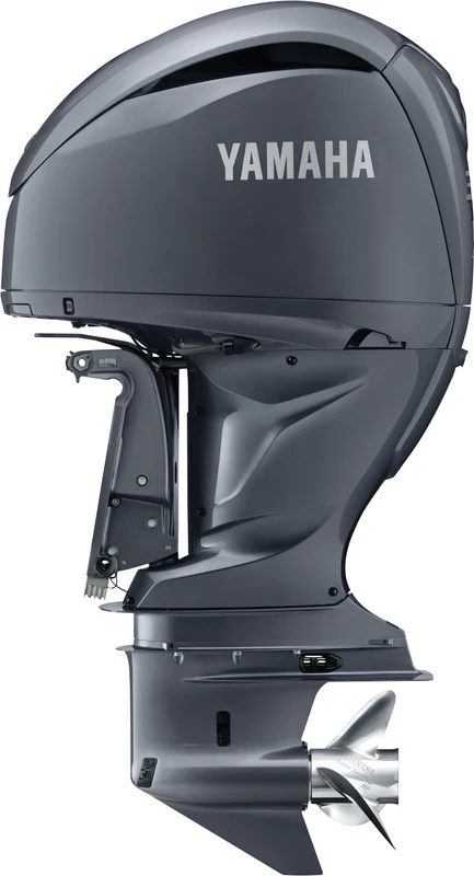 Yamaha F300 Outboard Motor - Shop All Models - Image 25