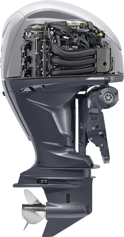 Yamaha F300 Outboard Motor - Shop All Models - Image 26