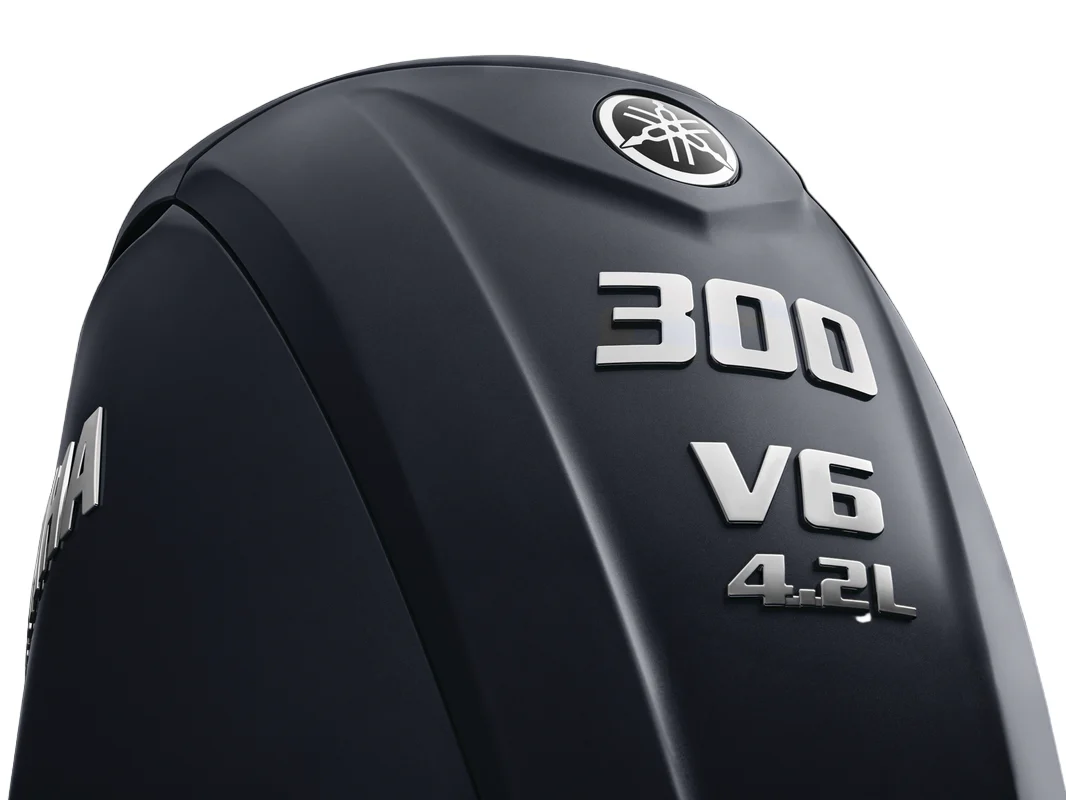 Yamaha F300 Outboard Motor - Shop All Models - Image 27