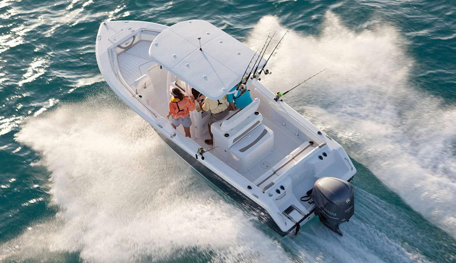 Yamaha F300 Outboard Motor - Shop All Models - Image 28