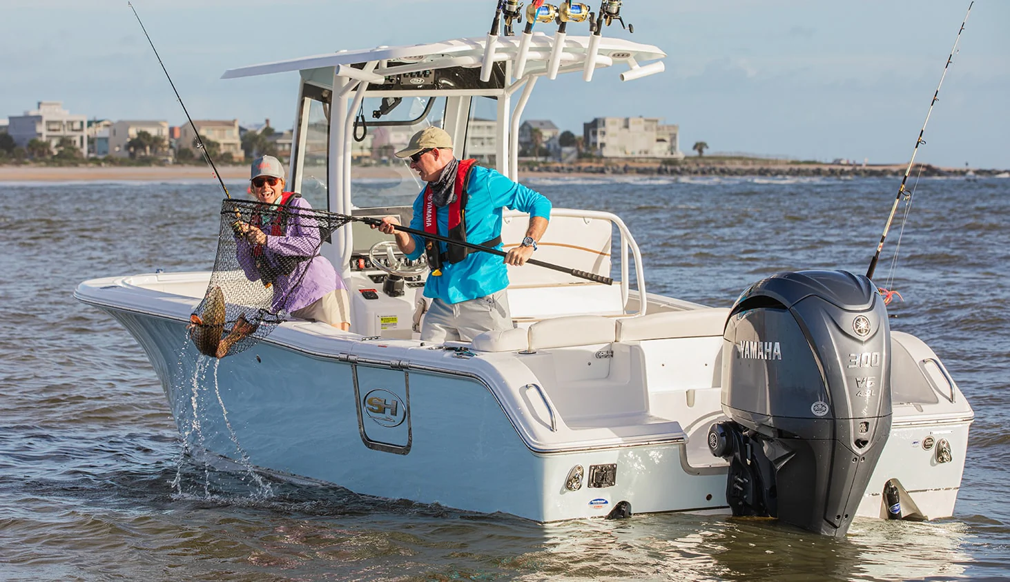 Yamaha F300 Outboard Motor - Shop All Models - Image 29