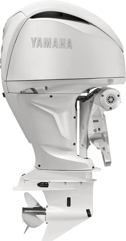 Yamaha F300 Outboard Motor - Shop All Models - Image 3