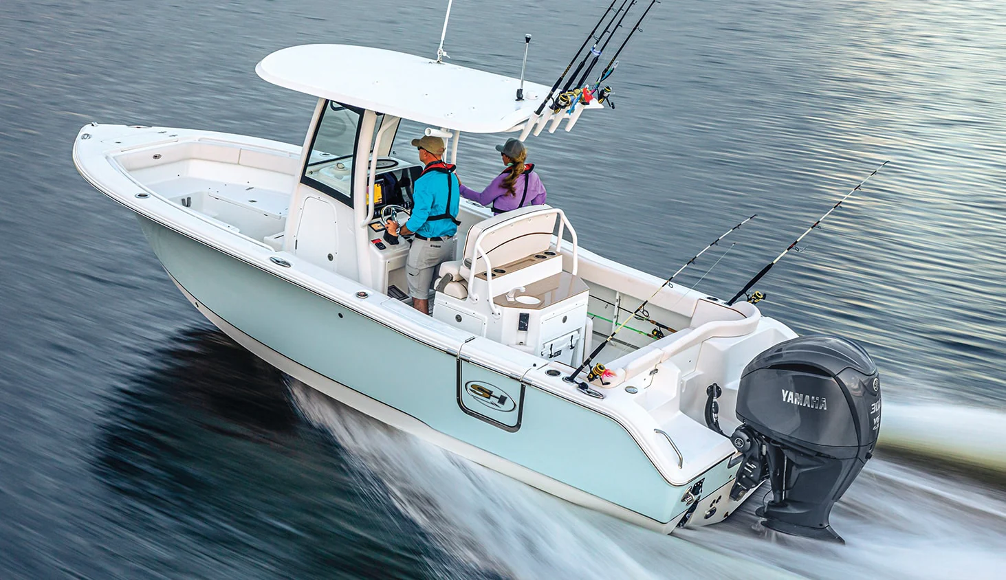 Yamaha F300 Outboard Motor - Shop All Models - Image 34
