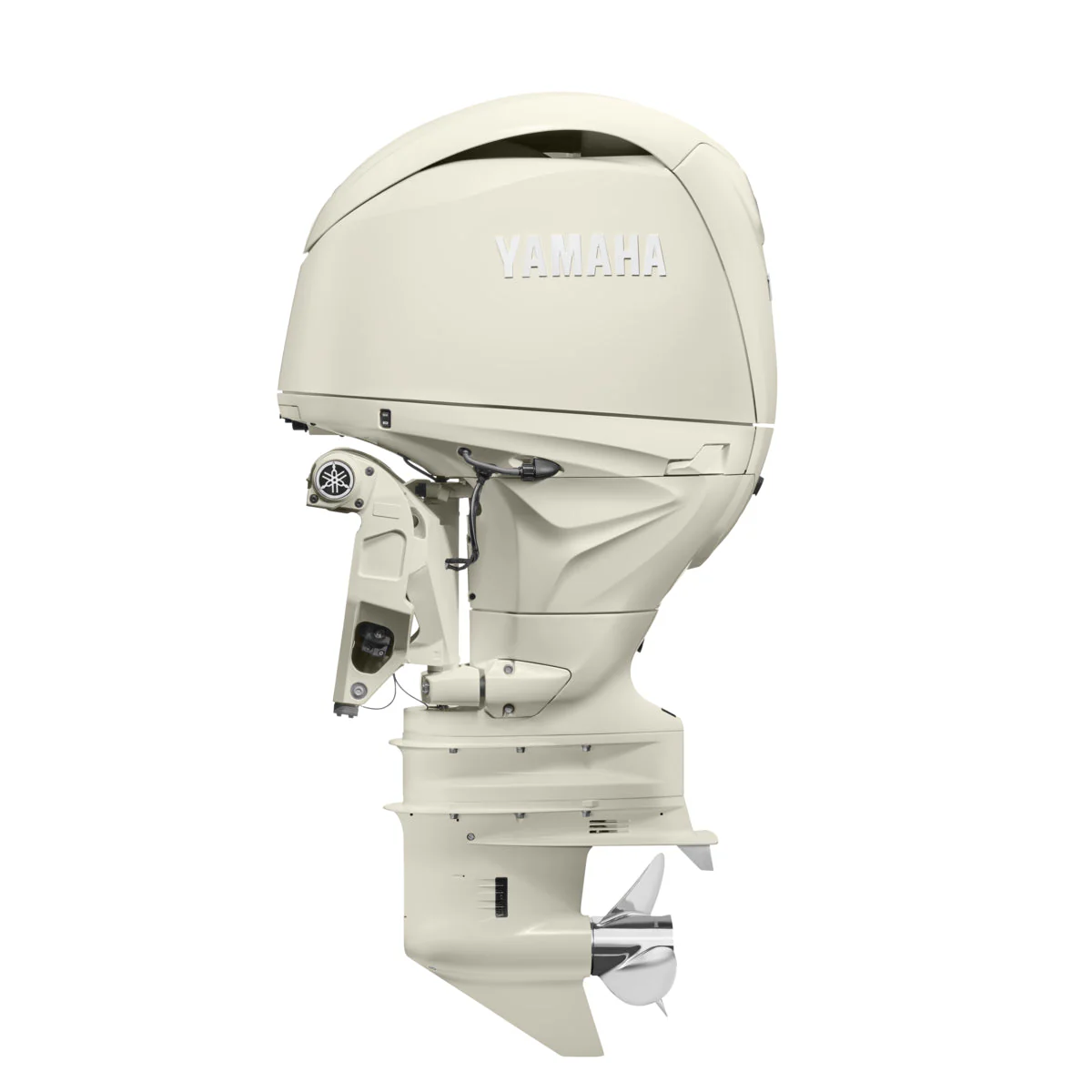 Yamaha F300 Outboard Motor - Shop All Models - Image 36