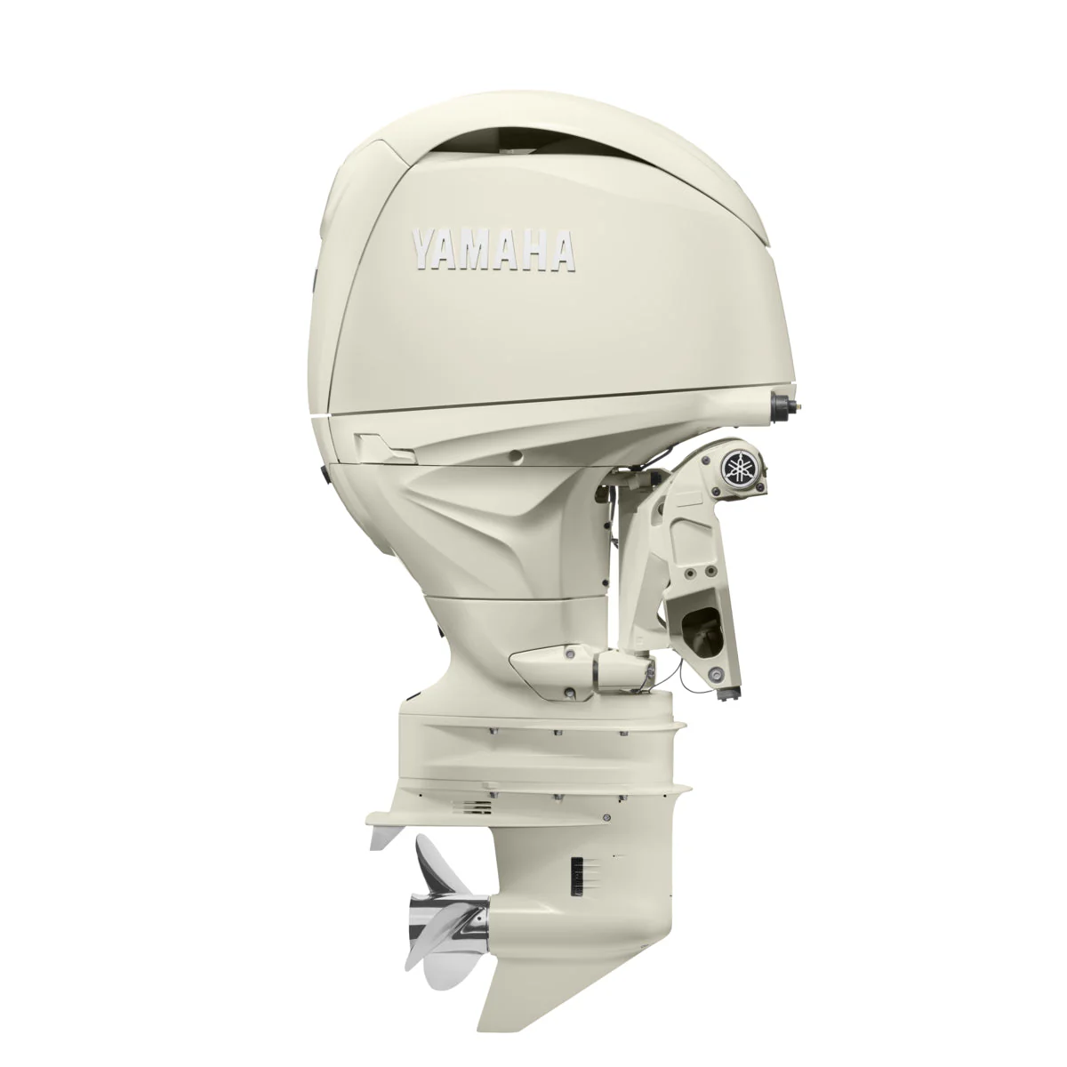 Yamaha F300 Outboard Motor - Shop All Models - Image 37