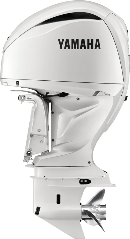 Yamaha F300 Outboard Motor - Shop All Models - Image 7