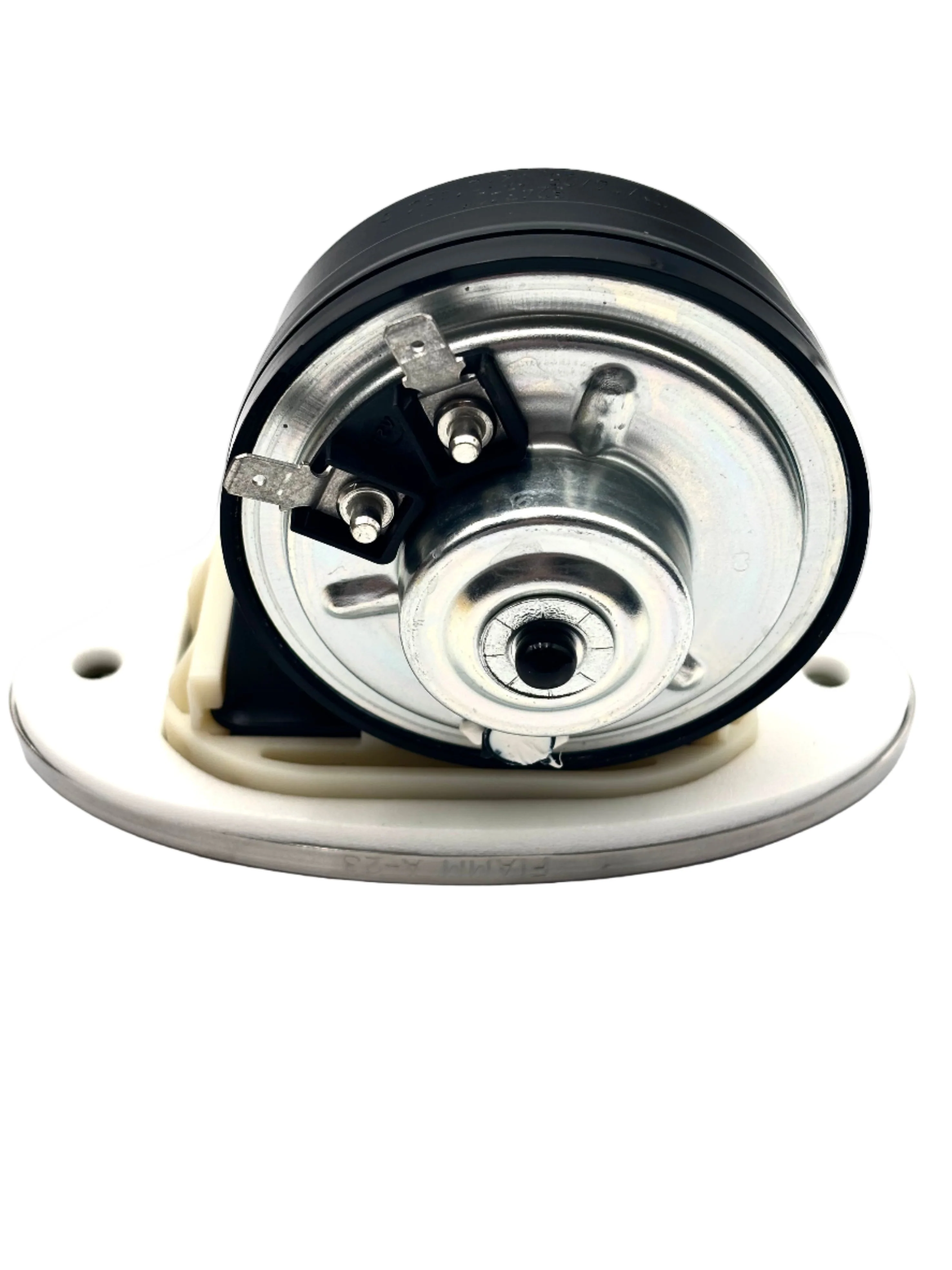 Yamaha F3H-U8304-10-00 - Single Horn Assembly (St. Steel) - Image 2