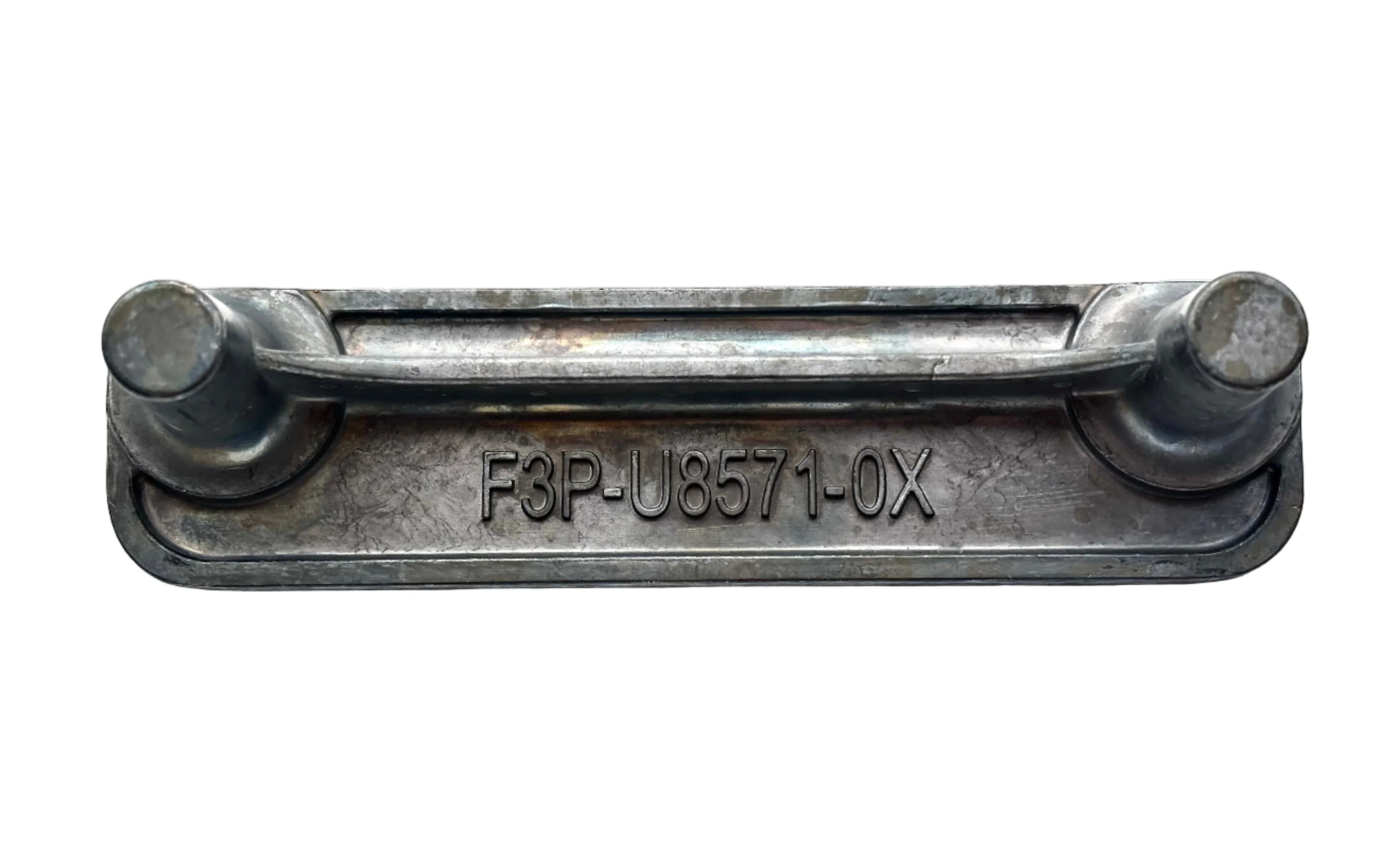 Yamaha F3P-U8571-00-00 - Bracket 1 - Image 3