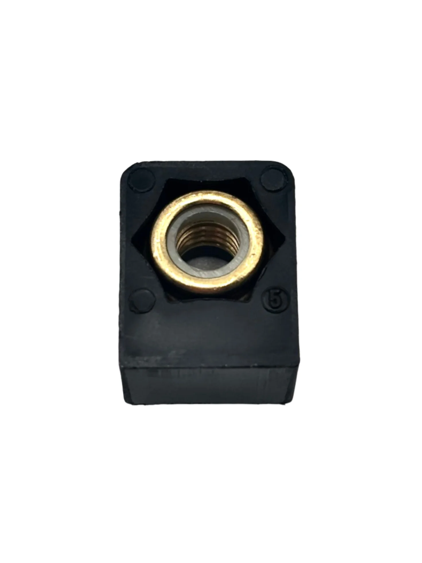 Yamaha F3X-U517E-00-00 - Nut - Image 2