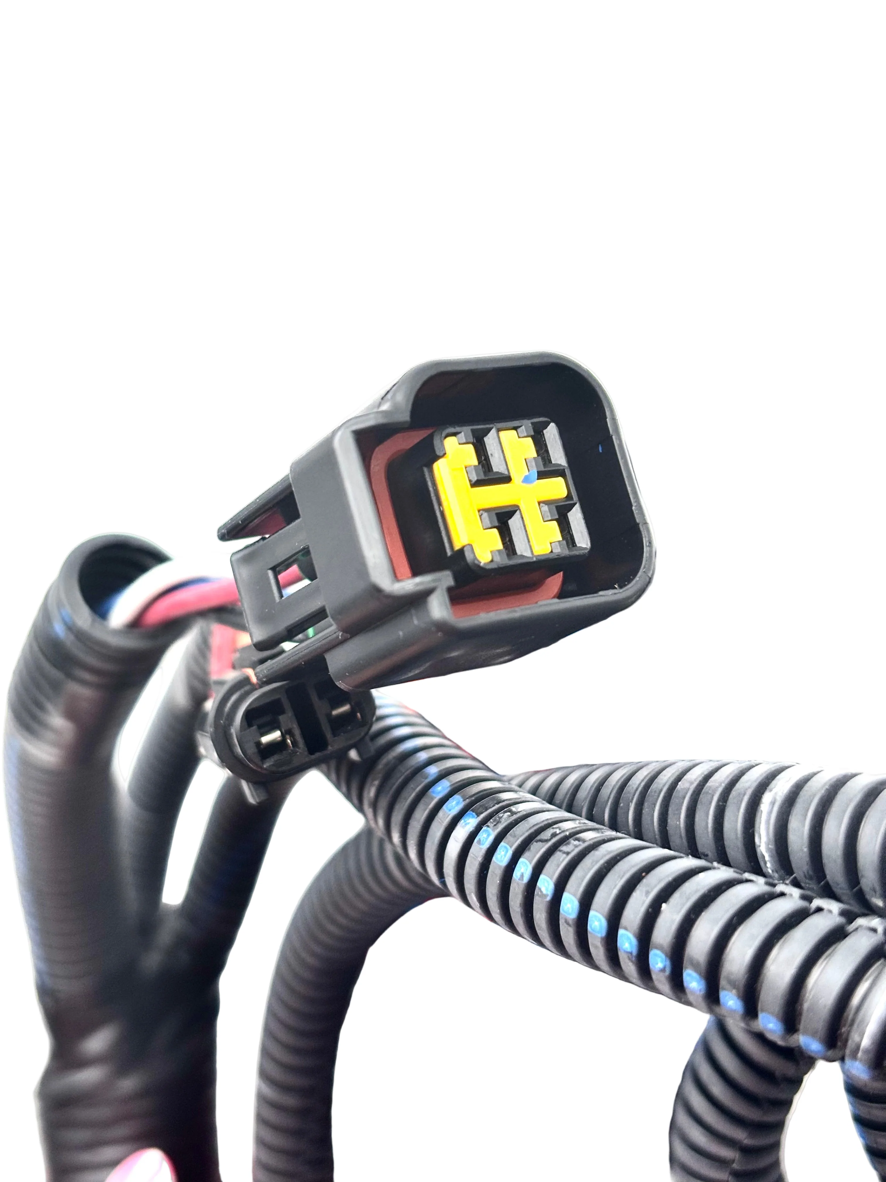 Yamaha F3X-U820A-01-00 - Meter Assembly - Image 2