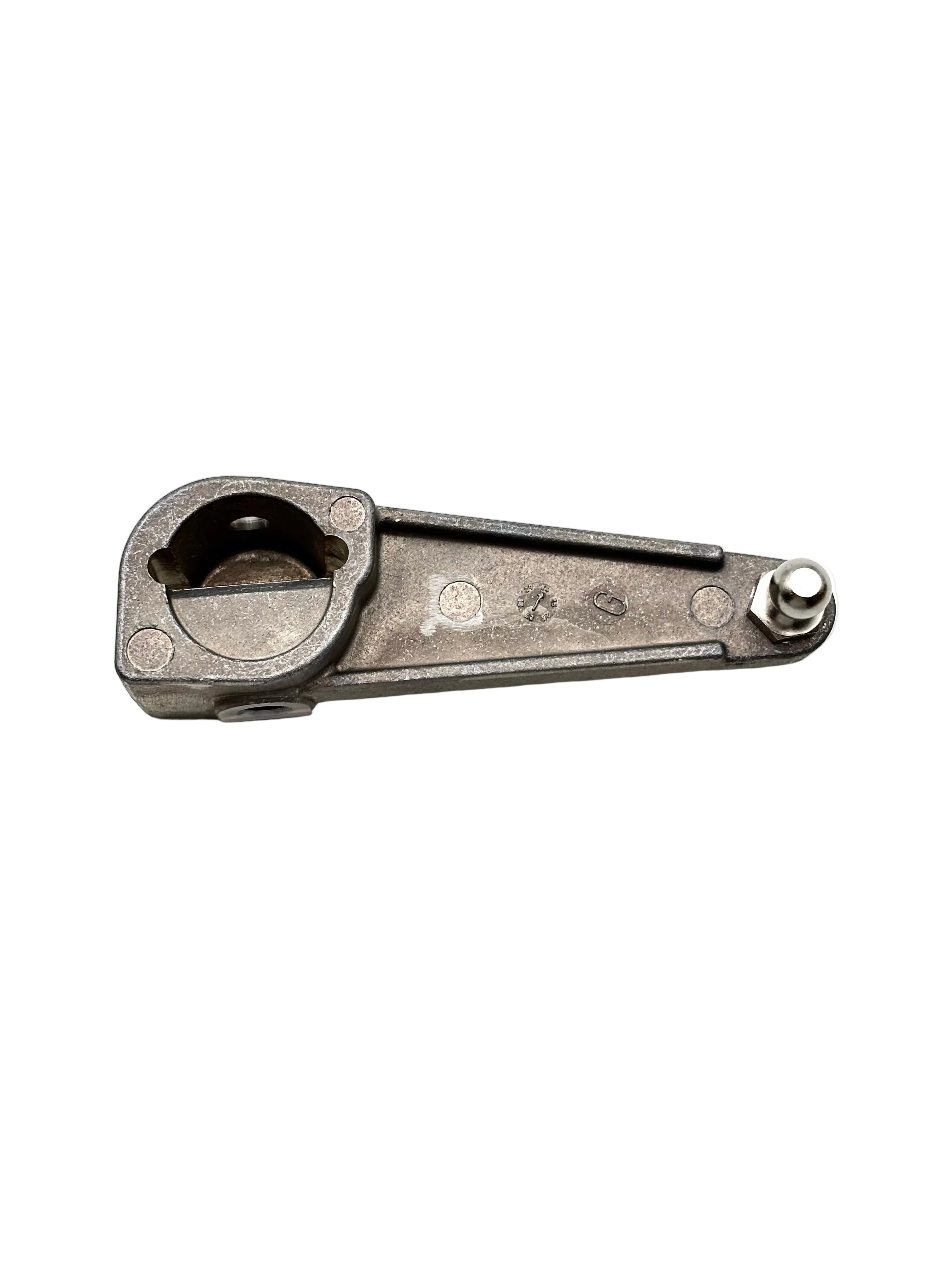 Yamaha F3Y-6150F-00-00 - Shift Arm Assembly - Image 2