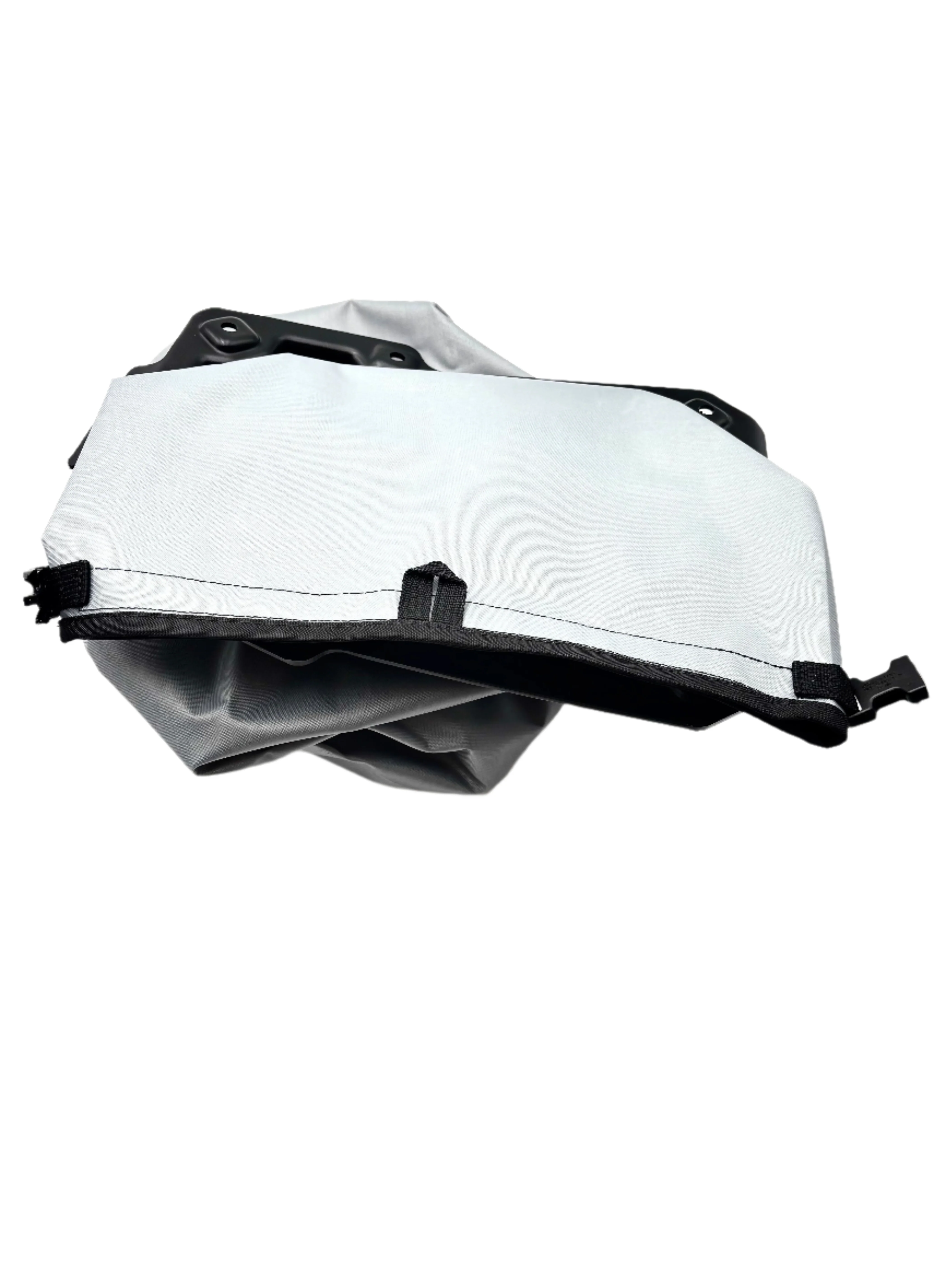 Yamaha F3Y-K810B-V0-00 - Ex Bow Fixed Mounted Storage