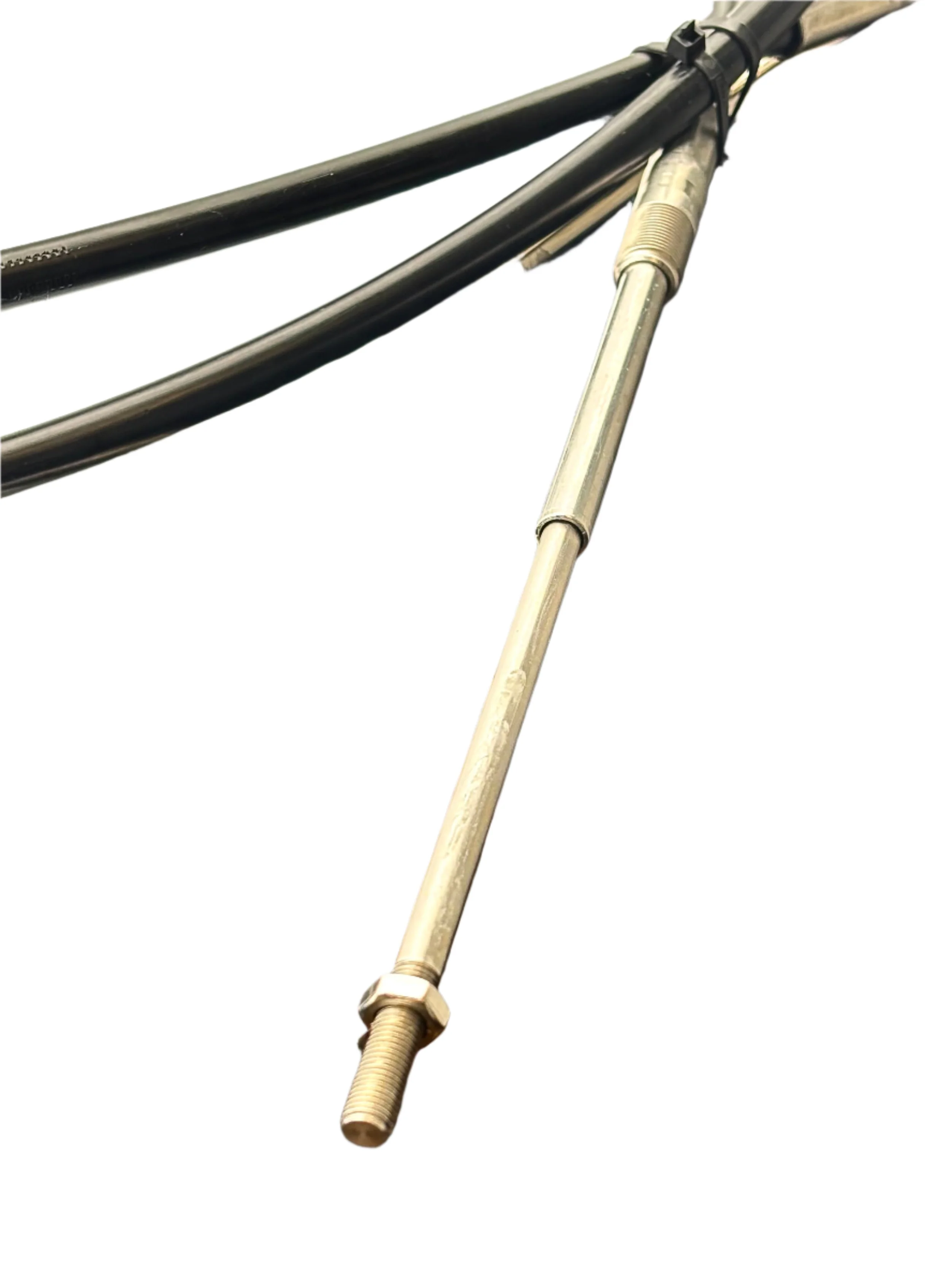 Yamaha F3Y-U149C-01-00 - Reverse Cable - Image 3
