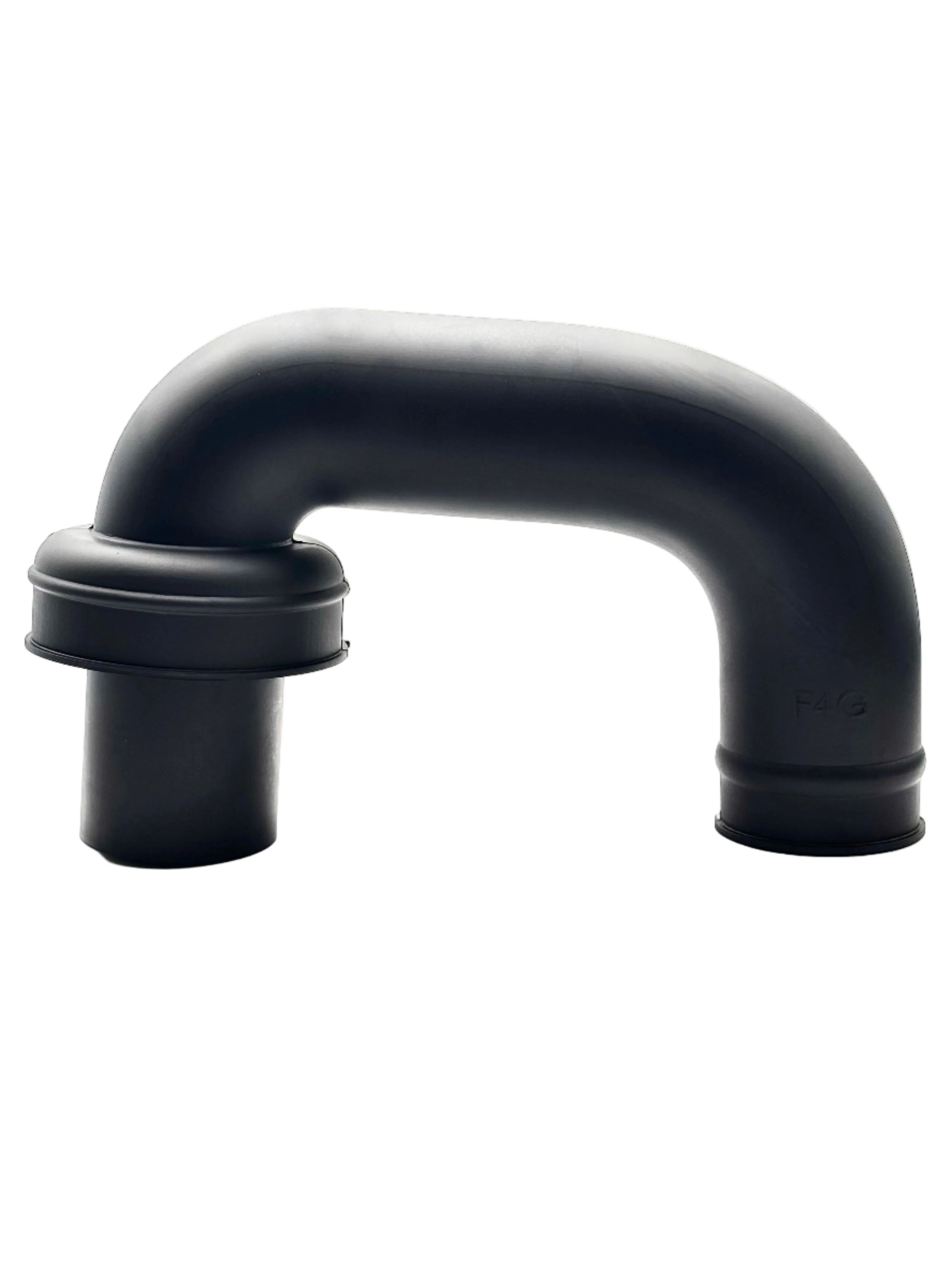 Yamaha F4G-U7555-00-00 - Exhaust Hose