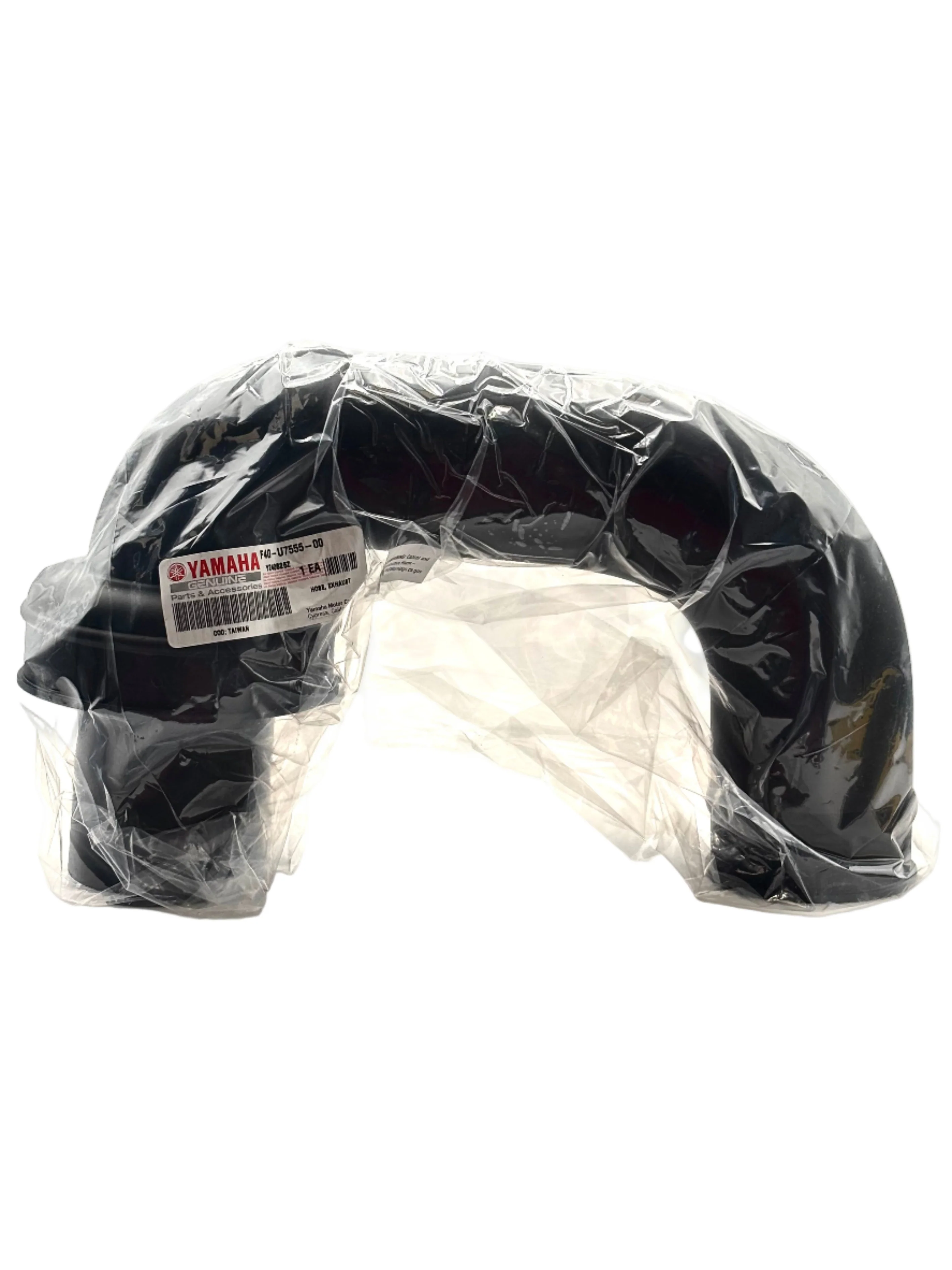 Yamaha F4G-U7555-00-00 - Exhaust Hose - Image 3