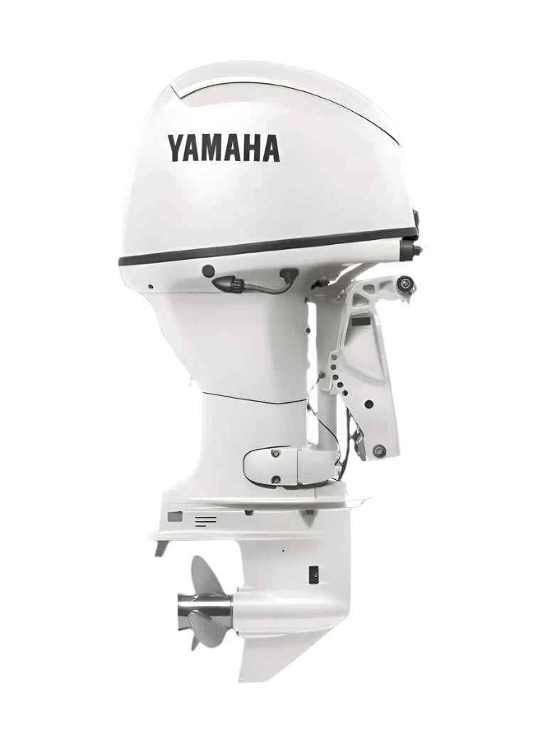 Yamaha F50 Outboard Motor - Shop All Models - Image 10