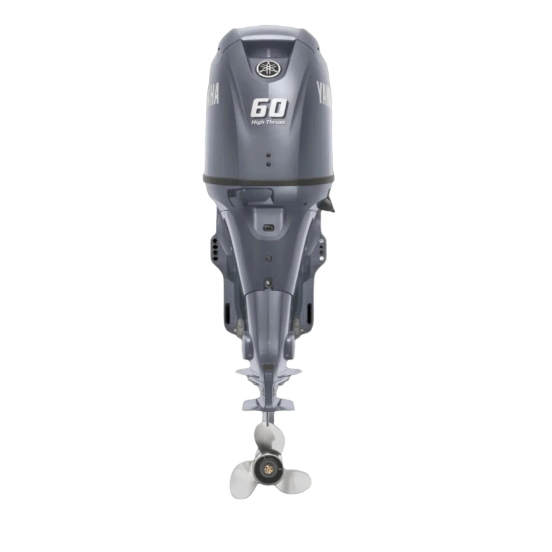Yamaha F60/T60 Outboard Motor - Shop All Models - Image 10