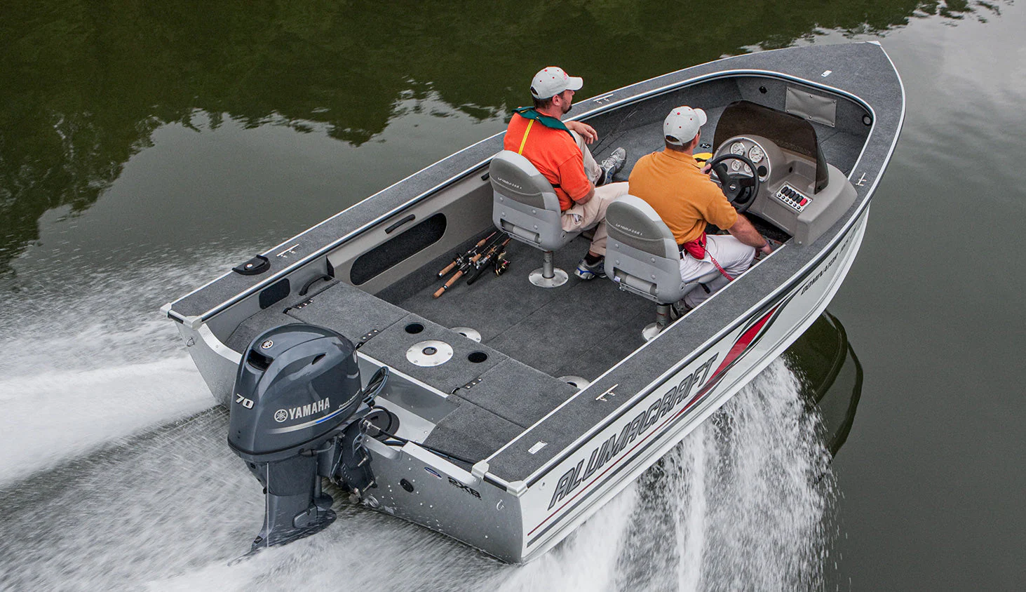 Yamaha F70 Outboard Motor - Shop All Models - Image 18