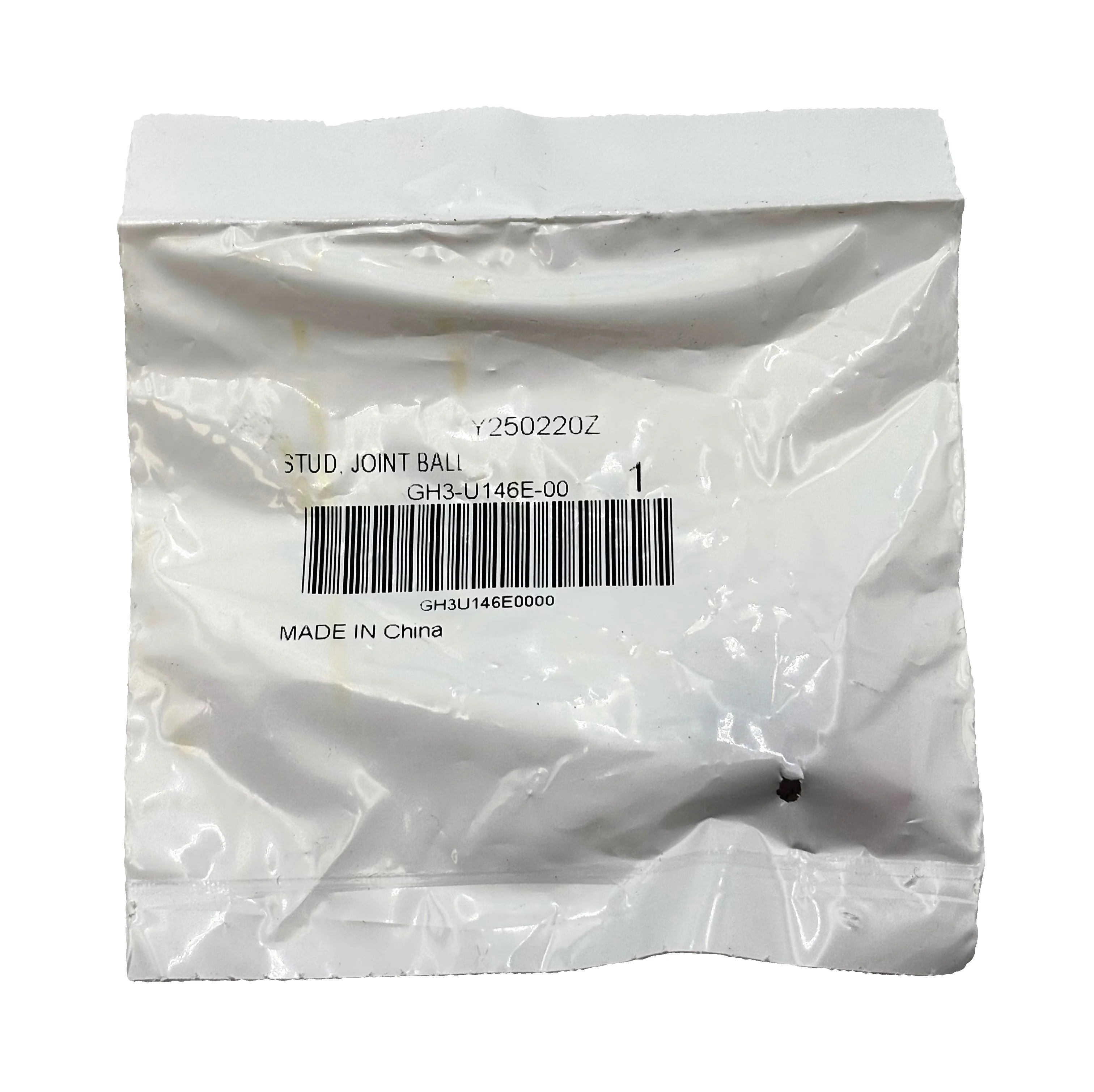 Yamaha GH3-U146E-00-00 - Joint Ball Stud - Image 2