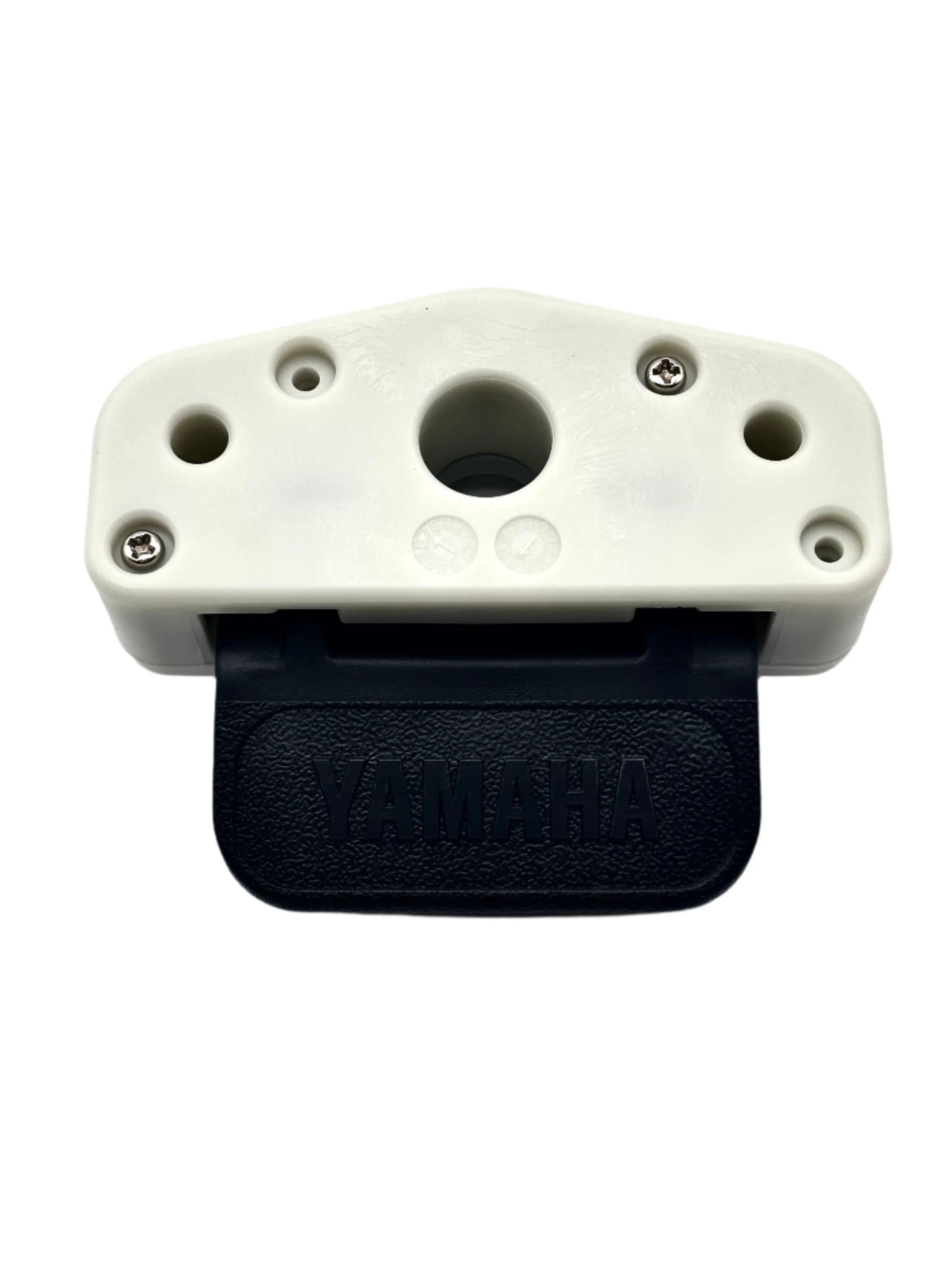 Yamaha GJ3-63850-03-00 - Seat Lock Assembly