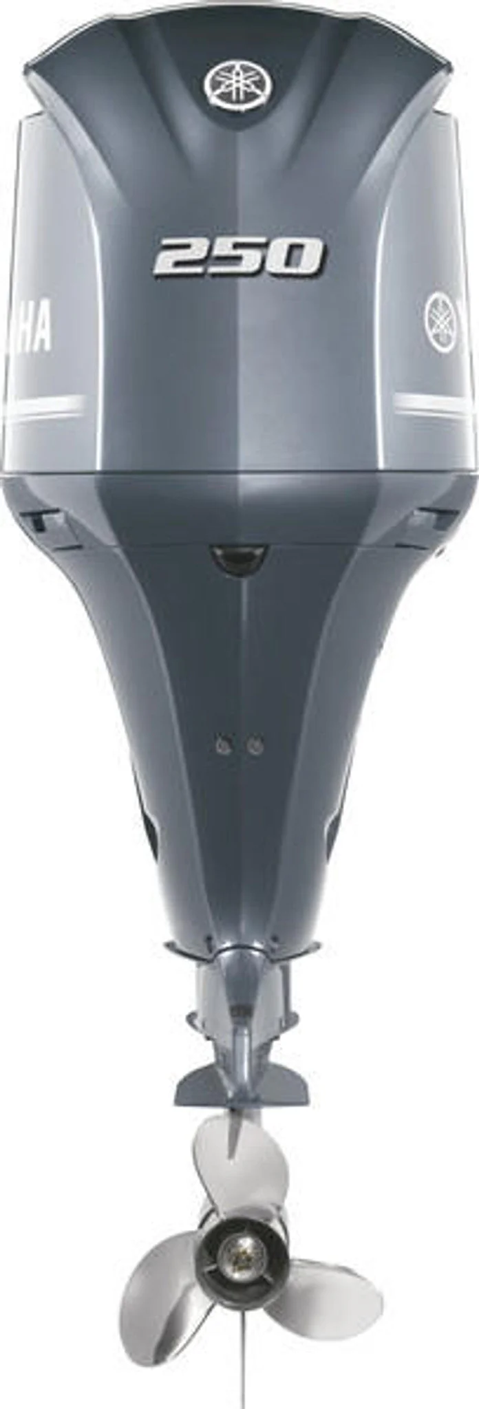 Yamaha LF250 4.2L V6 Offshore Outboard Motor - Counter Rotating - Shop All Models - Image 3