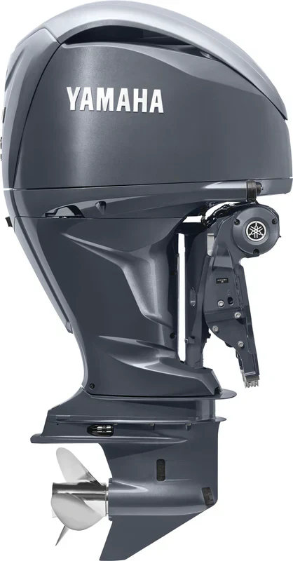 Yamaha LF300 4.2L V6 Offshore Outboard Motor (Counter Rotation) - Shop All Models - Image 21