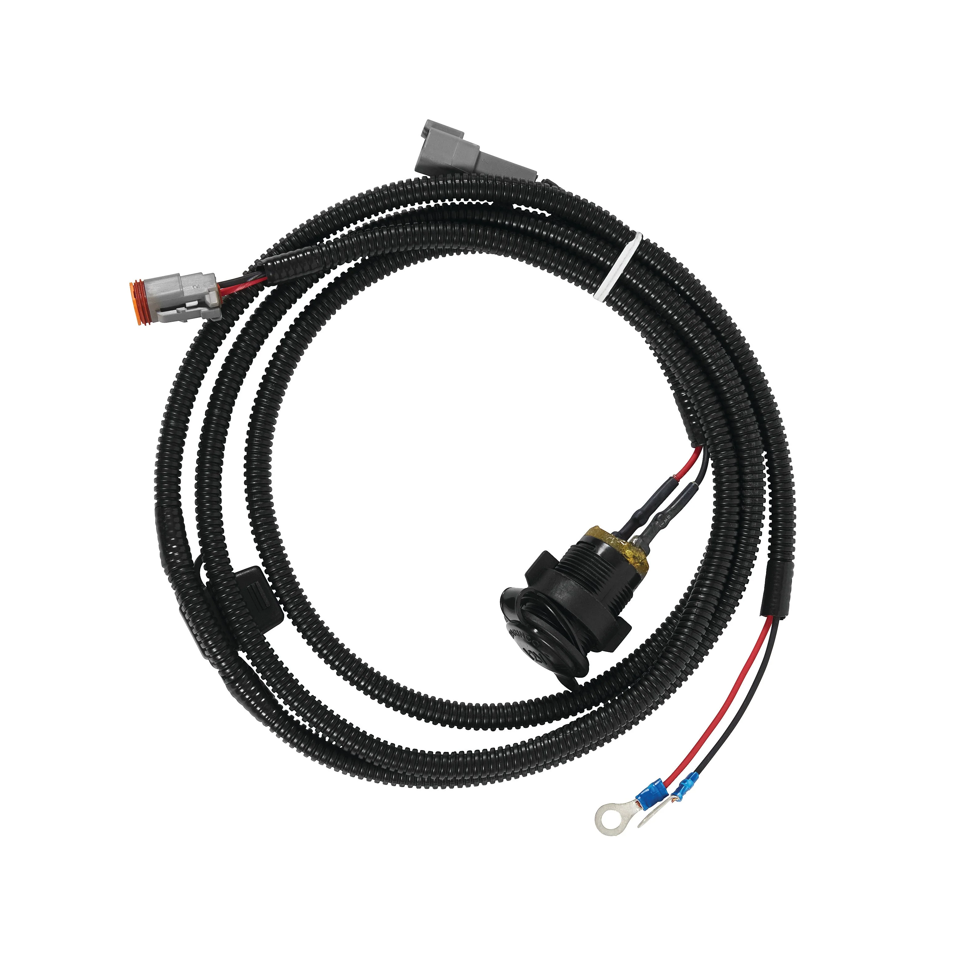 Yamaha MWV-12VDC-00-16 - 12 Volt Accessory Outlet