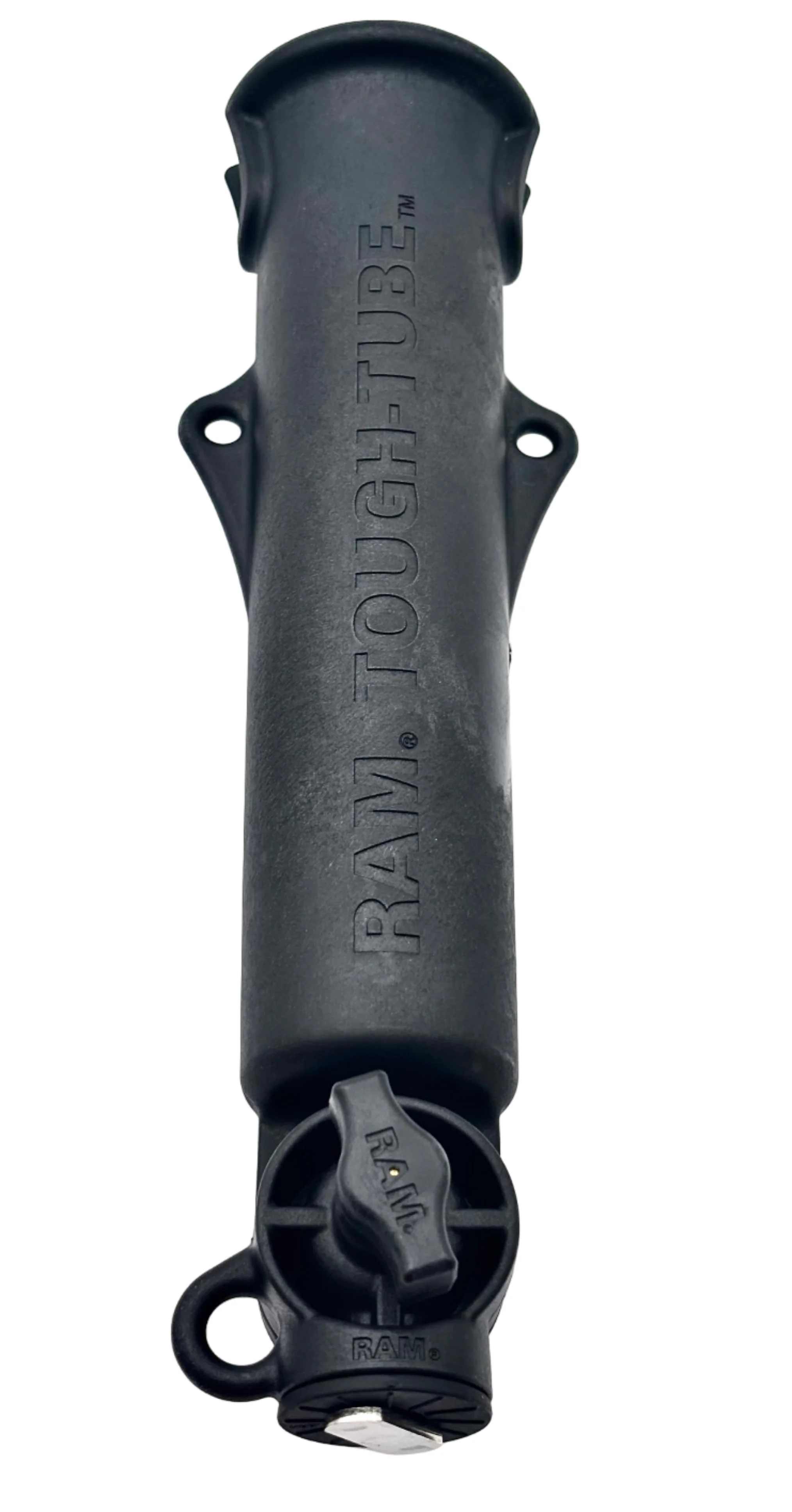 Yamaha MWV-RAMTU-TK-22 - Track-Mounted Tube Rod Holder - Image 2