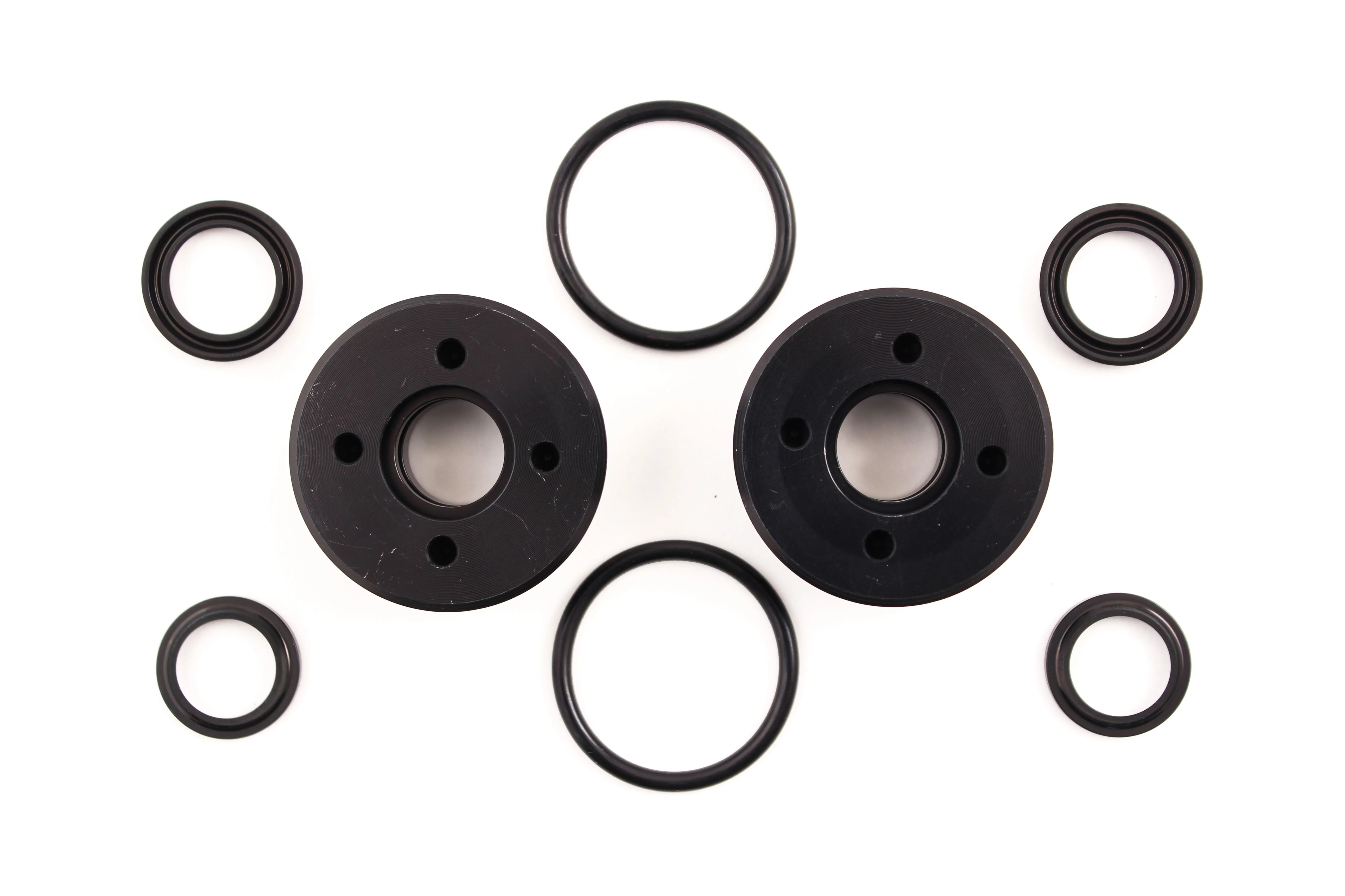 Yamaha Saltwater Series Complete Power Trim Seal Kit - SX150, S150, S200, SX200