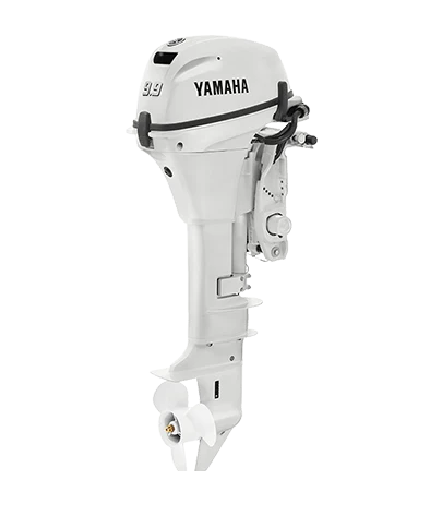 Yamaha F9.9/T9.9 Outboard Motor - Shop All Models - Image 7
