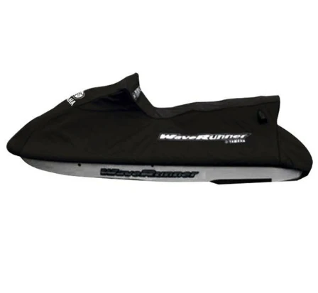 Yamaha Universal Waverunner Cover - FX Cruiser HO (2009–2011) FX Cruiser SHO (2008–2011) - Black - MWV-UNIFX-CR-19
