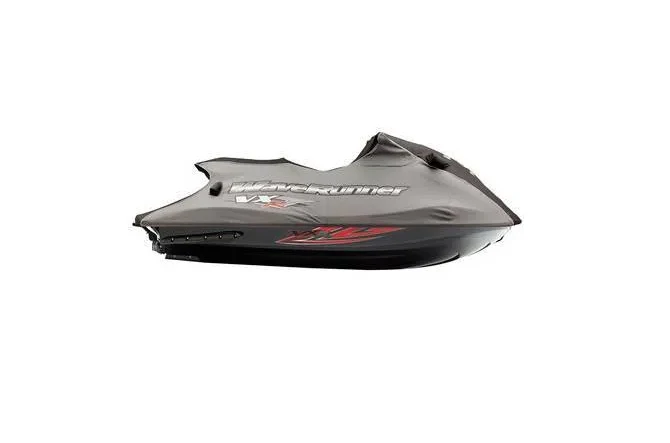 Yamaha Waverunner Cover - MWV-CVRVS-BC-15 - VXS - 2015-2016 - Black