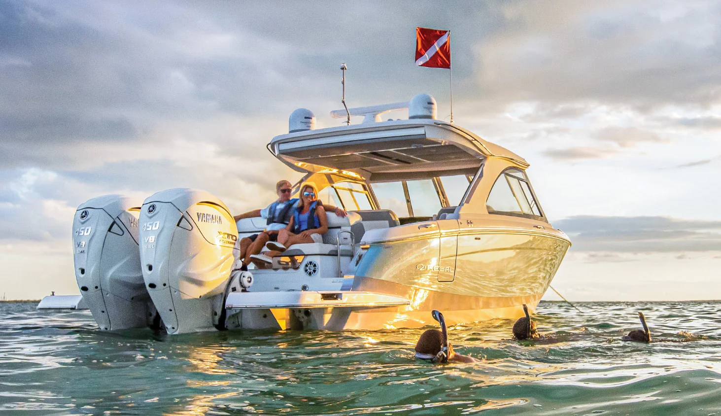 Yamaha XTO 450 Offshore Outboard Motor - Shop All Models - Image 23